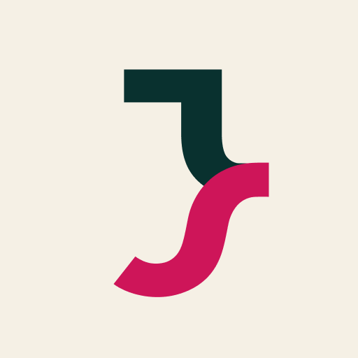 The True Story logo