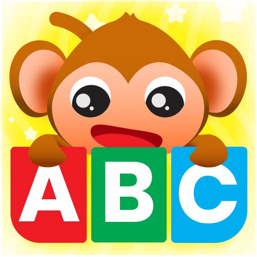 ABC kids games for toddlers - Apps on Google Play