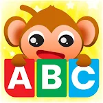 Cover Image of Download ABC kids games for toddlers  APK