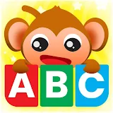 ABC kids games for toddlers icon