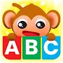 ABC kids games for toddlers