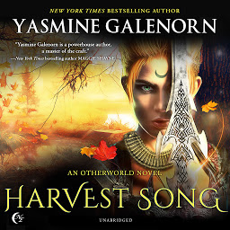 Icon image Harvest Song: An Otherworld Novel