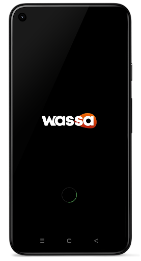 Android application Wassa screenshort