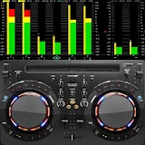 DJ Box Music Maker icon