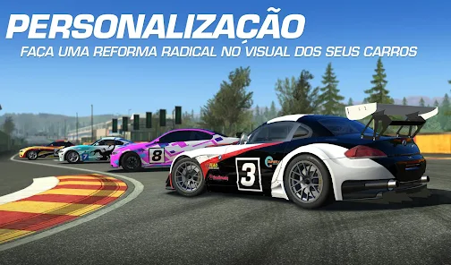 Real Racing 3 – Apps no Google Play