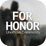 Community for For Honor icon