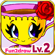 Top 44 Education Apps Like Fun2draw Cute N Kawaii Lv. 2 - Best Alternatives
