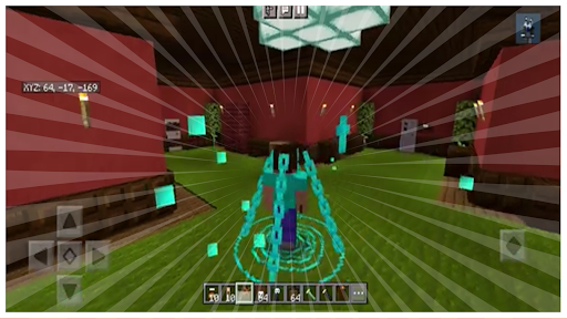 Doors Hotel Addon For MCPE