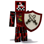 Cover Image of Télécharger ChooChoo Charles skin for MCPE  APK