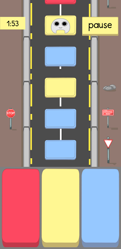 Color Hopper Screen 2