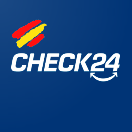 CHECK24 España logo