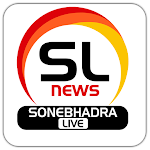 Cover Image of Download Sonebhadra Live  APK