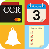 Credit Cards Reminder icon