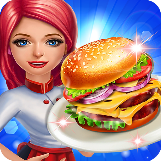 Happy Cooking - Chef Games 4.2.0 Icon