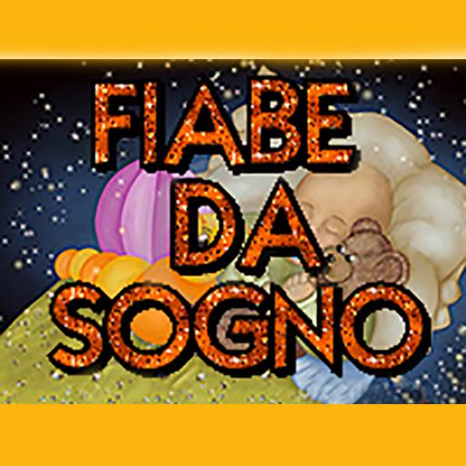 Fiabe da sogno logo