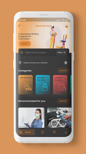 Brikoula Fournisseur de servic