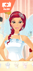 Captura 4 Maquillaje chicas Boda android