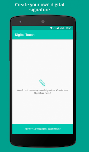 Digital Touch Pro : Create dig Screen 2