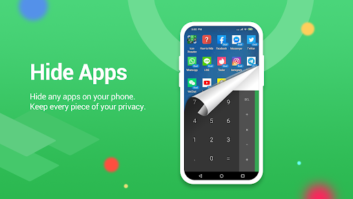 App Hider-Hide Apps and Photos - Apps on Google Play