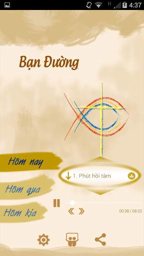 Bạn Đường