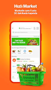 Trendyol – Online Alışveriş 4