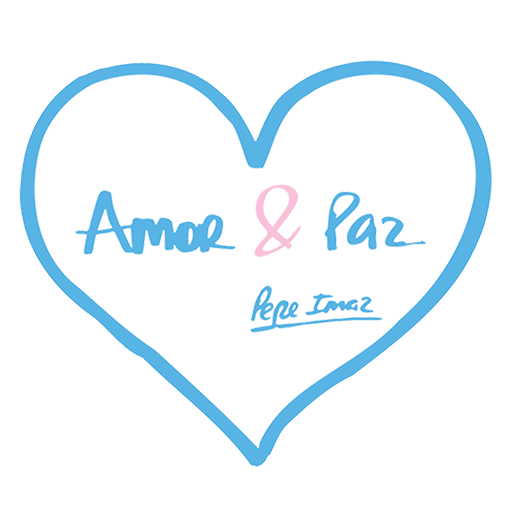 Amor & Paz 1.0.0 Icon