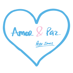 Icon image Amor & Paz