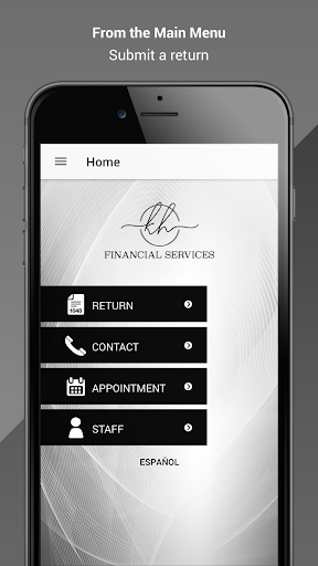 KH Financial Services