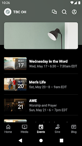 Screenshot image