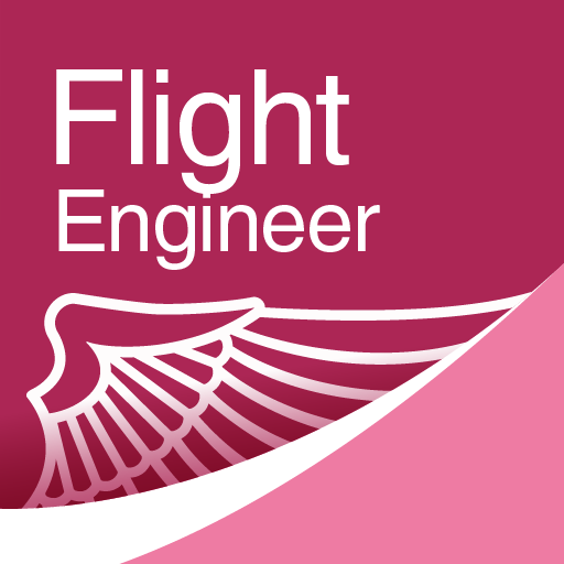 Prepware Flight Engineer logo