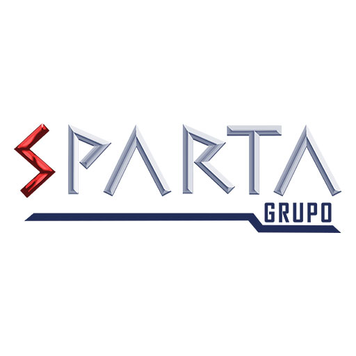Portaria Inteligente Sparta logo