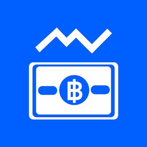 อัตราแลกเปลี่ยน - THB Currency logo