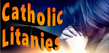 Catholic Litanies Audio + Text APK