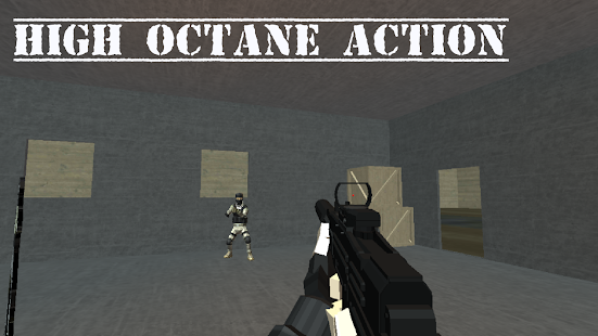 Project Breach CQB FPS Screenshot
