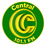Cover Image of Download Central FM - Monte Alegre de M  APK