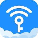 ?WiFi Pass Key-WiFi Hotspot icon