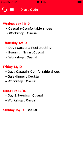 TFS Conference and Training 2023