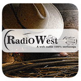 RadioWest icon