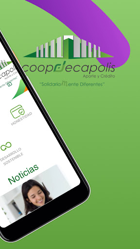 Coopdecapolis Screen 2