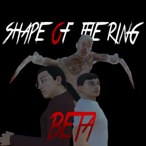 Shape Of The Ring BETA