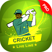 Cricket Live Line Pro