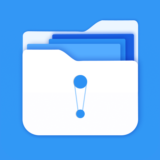 IVY File Manager  Icon