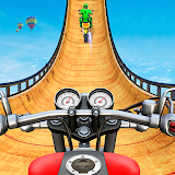 Bike Racing Games : Bike Games icon