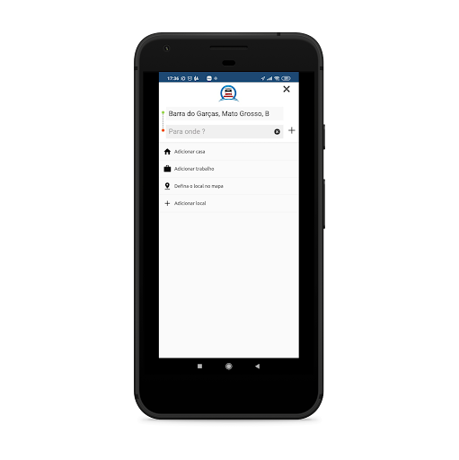 BR10 ARAGUAIA CLIENTE