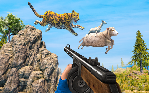 ✓ [Updated] Wild Animal Hunting Games: Animal Shooting Games for PC / Mac /  Windows 11,10,8,7 / Android (Mod) Download (2023)