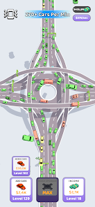 Captura 6 Traffic Jam Fever android