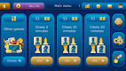 screenshot of Chess LiveGames online