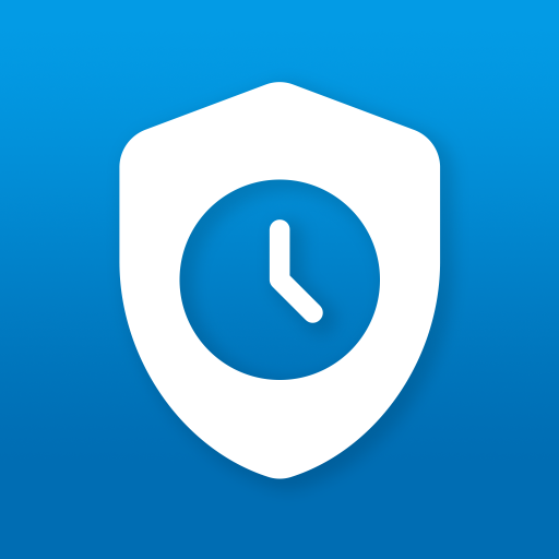 DeVry Work Alone logo