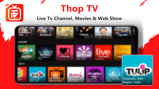 Thop TV  Free Thoptv Live IPL Cricket Guide 2021