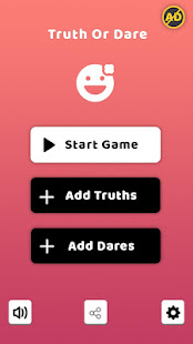Truth or Dare - Spin the Bottle screenshots 2